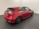 Mercedes-Benz A 200 AMG+Night+Headup+Pano+Keyl+AHK+Memory+DAB - Mercedes-Benz A 200 mit Benzin-Antrieb