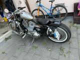 Harley-Davidson Sportster XL53C - Angebote