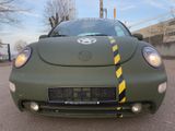 Volkswagen Beetle Style 1.6 75 KW Klima HU/AU 7.2025 - Volkswagen Beetle aus 2003