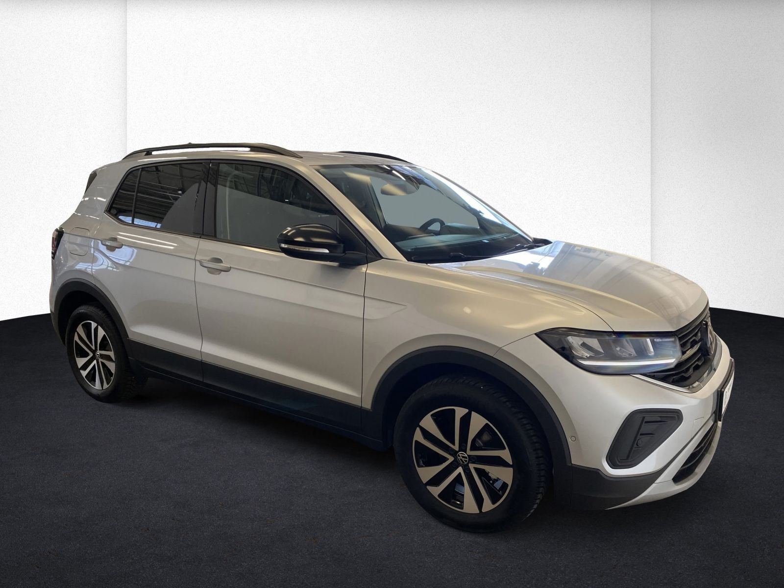 Volkswagen T-Cross - Bild 2