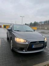 Mitsubishi Lancer 2.0 DI-D | Modelljahr 20... - gebrauchte Mitsubishi Lancer aus dem Jahr 2009