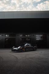 Porsche 997 GT2 Clubsport *PCM3*Carbon Sitze*Keramik* - Porsche: Gt2 Clubsport