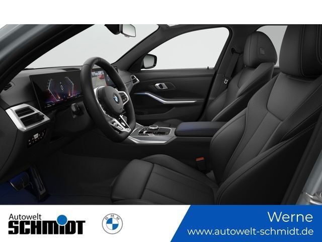 BMW 320 - Bild 3