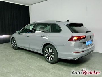 Volkswagen Golf Variant 2.0 TDI DSG Move Garantie b.30.7.28