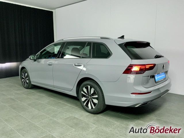 Volkswagen Golf Variant 2.0 TDI DSG Move Garantie b.30.7.28