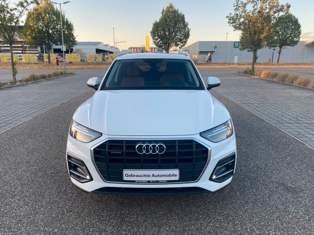 Image of Audi Q5