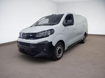 Fotografie des Opel Vivaro 2.0 BlueHDi 180 Lang S&S EAT8