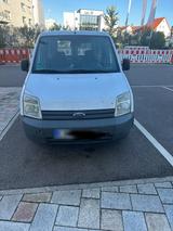 Ford Transit / Tourneo Connec - gebrauchte Ford Tourneo Connect aus dem Jahr 2007