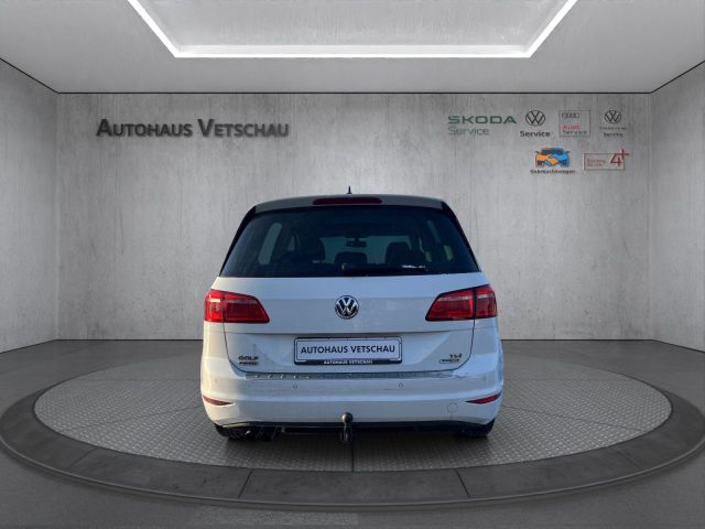 Golf VII Sportsvan 1.4 TSI Navi Klima