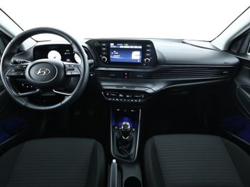 Hyundai i20 - 9