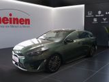 Kia Procee'd FLA LM LED PDC - Kia Jahreswagen: Kombi