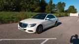 Mercedes-Benz S 400 HYBRID -
