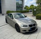BMW 325i - M3 Umbau - BMW 325 aus 2009: 325i