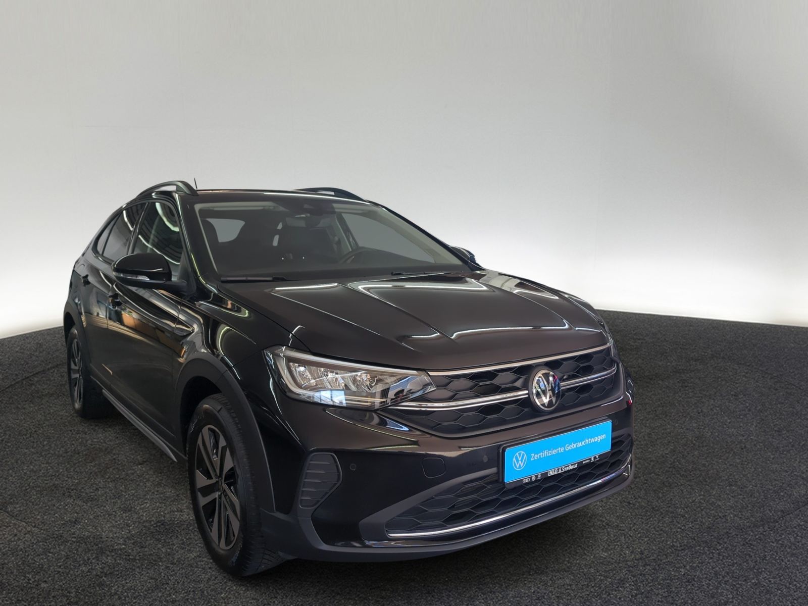 Volkswagen Taigo ENERGY 1.0 TSI AHK LED NAVI PDC SHZ APP foto 5