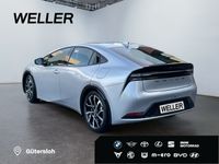 Toyota Prius - Vorschau Bild 7