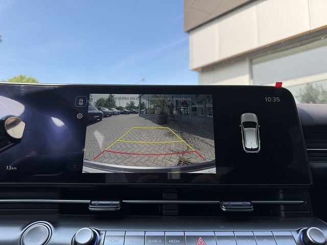 Hyundai Kona – Bild 16