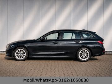 BMW 320 - 8