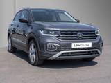 Volkswagen T-Cross 1.0 TSI DSG Style Navi, LED, ZGV - Volkswagen Gebrauchtwagen in Trier