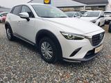 Mazda CX-3Sports-Line Teilleder Tempomat Navi Sitzh. - Mazda CX-3 Diesel Gebrauchtwagen