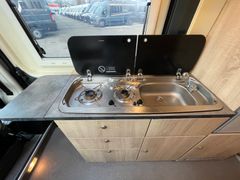 Clever Celebration | Markise, Solar, Navi - Bestand