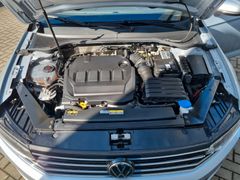 Fahrzeugabbildung Volkswagen Passat Variant 2.0 TDI DSG Business AHK KAMERA