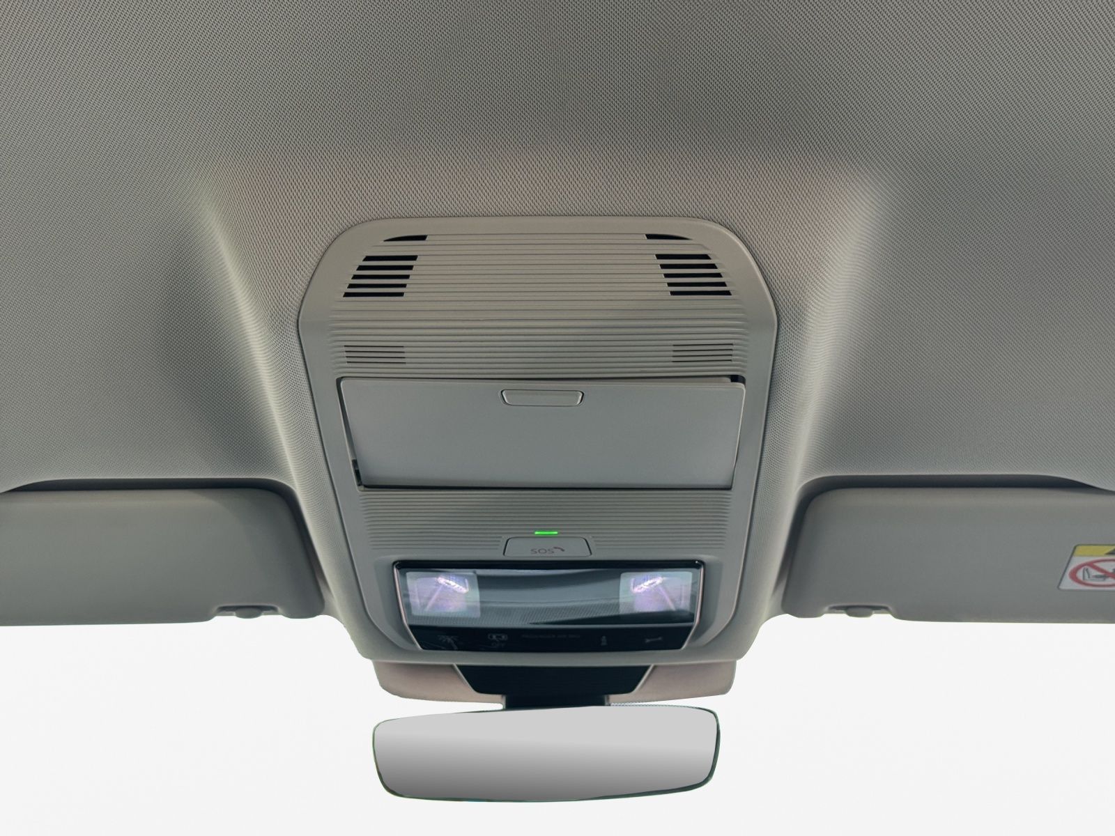 Volkswagen Tiguan - Bild 13