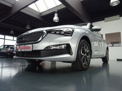 SKODA Scala TDI Drive 125 Years /Navi./Virtual/LED/PDC