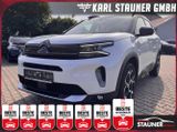 Citroën C5 Aircross Shine ABSTANDSTEMP DAB 360°KAMERA - gebrauchte Citroën C5 Aircross aus dem Jahr 2023