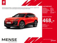 Audi Q6 e-tron - Vorschau Bild 1