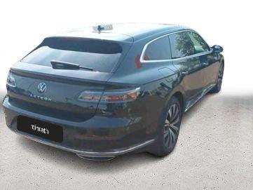 Volkswagen Arteon Shooting Brake Elegance 2.0 TSI DSG AHK, миниатюра 4