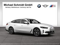 BMW i4 - Vorschau Bild 7