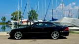 Mercedes-Benz Mercede Benz CL 500 FAB Design - Original ... - gebrauchte Mercedes-Benz CL 500 aus dem Jahr 2002