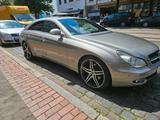 Mercedes-Benz CLS 320 Amg Optik 20 Zoll - Mercedes-Benz CLS 320: AMG