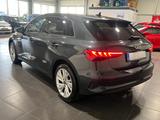 Audi A3 30 TFSI Sportback Automatik *Virtual*Navi*LED - Audi Gebrauchtwagen von 2021