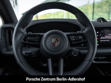 Porsche Cayenne - 4