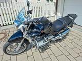 BMW R1150R - BMW 2001 R1150R