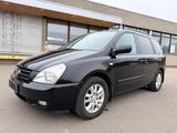 Kia Carnival 2.9 CRDi VGT EX Automatik - Kia Carnival: Van