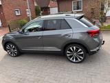 Volkswagen T-Roc 2.0 TSI DSG 4MOTION Sport Sport - Volkswagen T-Roc in Oldenburg