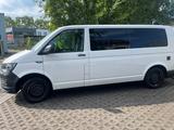 Volkswagen T6 Lang Camper , Zahnriemen neu - Volkswagen Berlin