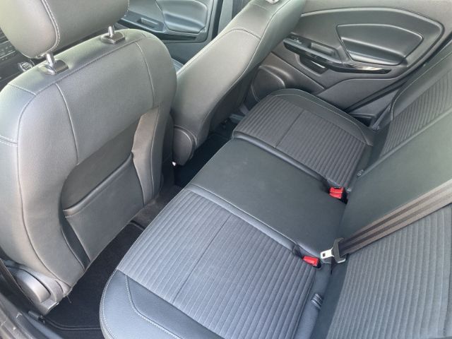 Fahrzeugabbildung Ford EcoSport 1.0 EcoBoost, Titanium , Navi, Sitzheiz