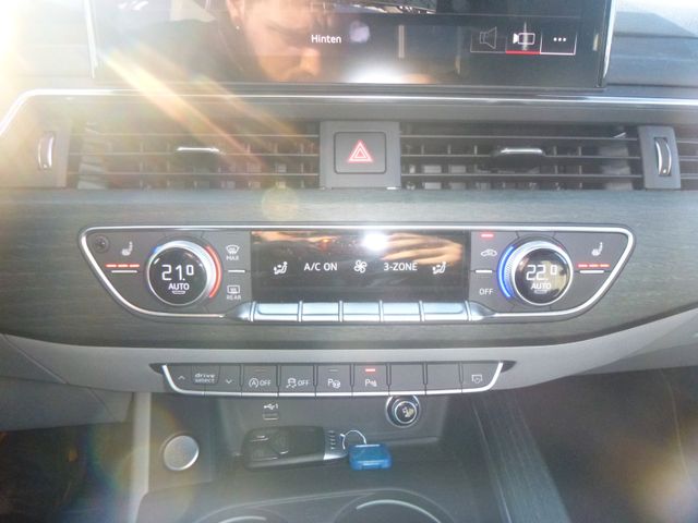 Fahrzeugabbildung Audi A5 Sportback 35 TDI >AUT/Leder/NAV/KAM/SHZ<