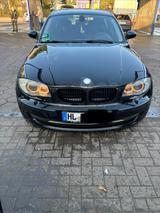 BMW 120d  - BMW 120 in Lübeck