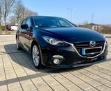 Mazda 3 2.2 SKYACTIV-D 150 Sports-Line Auto Sports... - Mazda 3 mit Diesel-Antrieb: Automatik