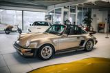 Porsche Targa 911 SC - Porsche Oldtimer: Cabrio