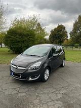 Opel Meriva B 1.4  - Opel Meriva in Leipzig