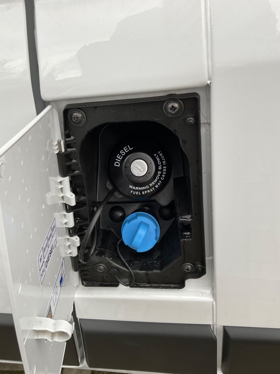 Fahrzeugabbildung Citroën Jumper 2.2, 35 L3 H2, DAB,Tel,PDC,Innenausbau