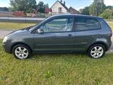 Volkswagen Polo 9N 1.2 Benzin Trendline  - Volkswagen Polo: 9n2