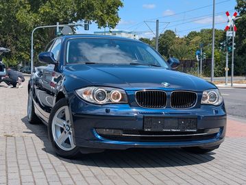 BMW 118 - 4