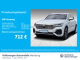 Volkswagen Touareg  R-Line 3.0 V6 TDI 4M AHK/KAMERA/PANO