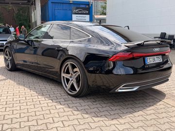 Audi A7 - 5